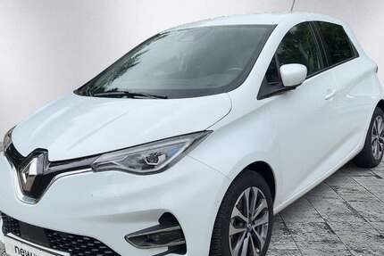 Renault ZOE 12.300 km 15.480 &euro; Ahrensburg 22926