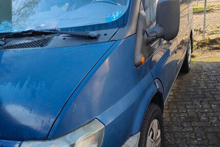 Ford Transit 90.000 km 3.500 &euro; NORDERSTEDT 22844