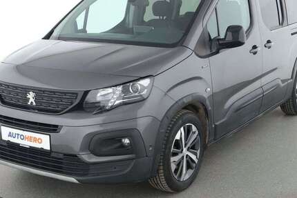 Peugeot Rifter 88.008 km 22.050 &euro; Hamburg 22529