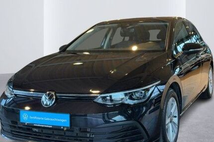 VW Golf 43.191 km 21.990 &euro; Glinde 21509