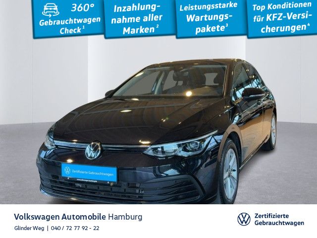 VW Golf 43.191 km 21.990 &euro; Glinde 21509