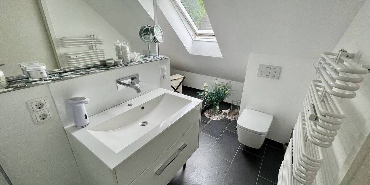 Reihenmittelhaus Hamburg Sasel - 4 Zimmer, 107 m&sup2;, 438.000&euro; | Angebot:26779584