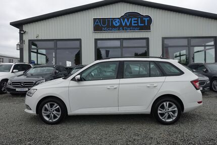 Skoda Fabia 78.888 km 13.990 &euro; Beckdorf 21643