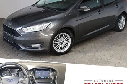 Ford Focus 87.146 km 9.980 &euro; Norderstedt 22844