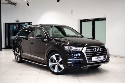 Audi Q7 230.000 km 28.449 &euro; Hamburg 22047
