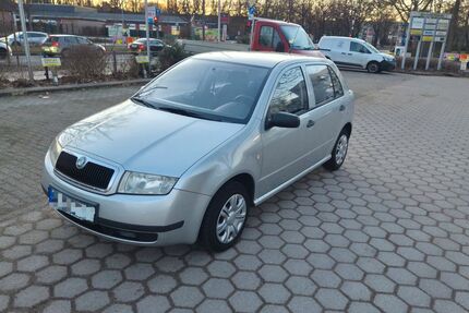 Skoda Fabia 152.000 km 700 &euro; Hamburg 22549