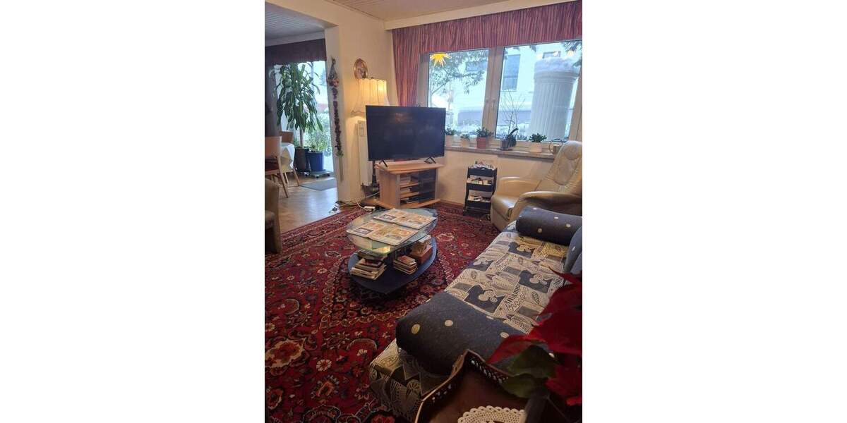 Mehrfamilienhaus, Wohnhaus Hamburg Farmsen-Berne - 7 Zimmer, 188 m&sup2;, 745.000&euro; | Angebot:25863003