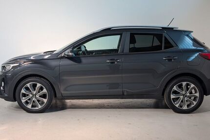 Kia Stonic 70.053 km 12.790 &euro; Tornesch 25436