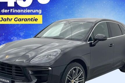 Porsche Macan 89.000 km 55.445 &euro; Uetersen bei Hamburg 25436