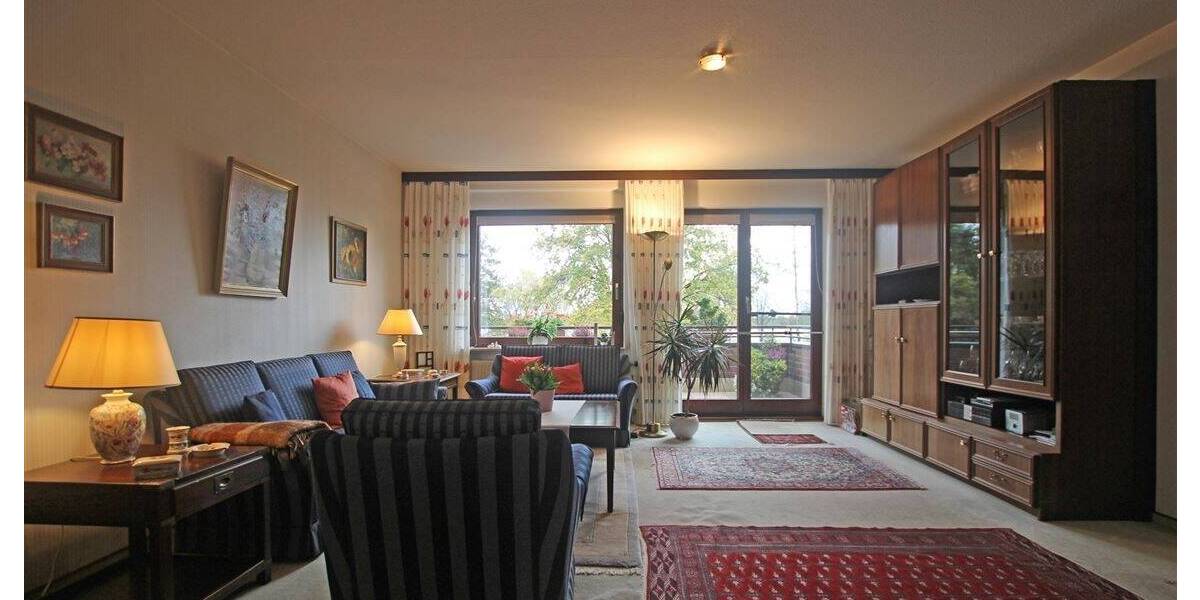 Etagenwohnung Geesthacht - 3 Zimmer, 118 m&sup2;, 298.000&euro; | Angebot:25702061