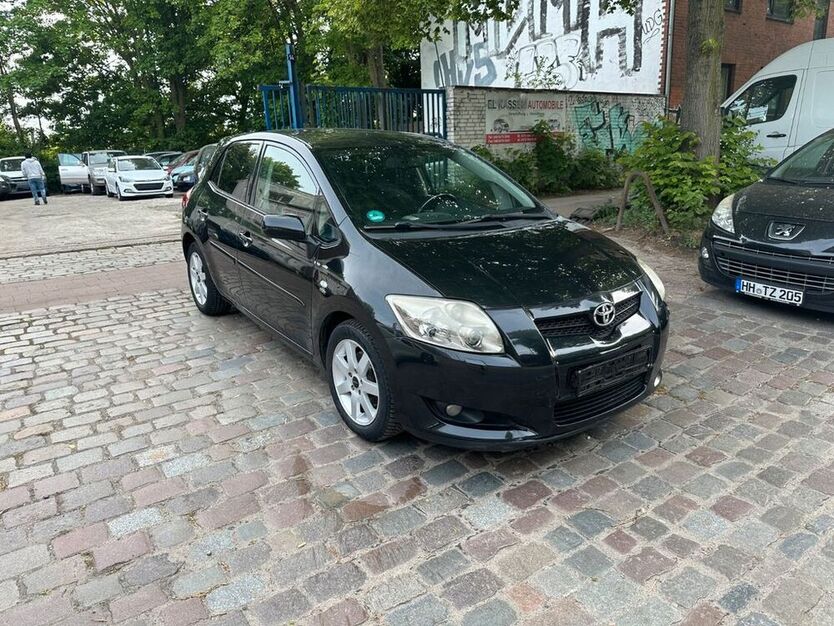 Auris