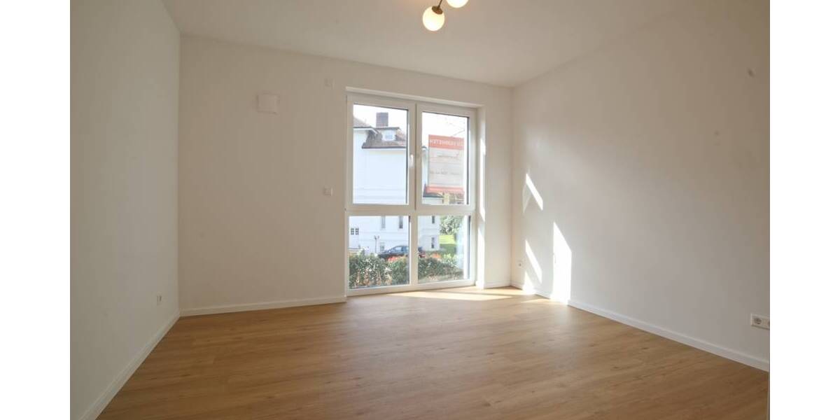 Etagenwohnung Halstenbek - 2 Zimmer, 60 m&sup2;, 1.200&euro; | Angebot:26187468
