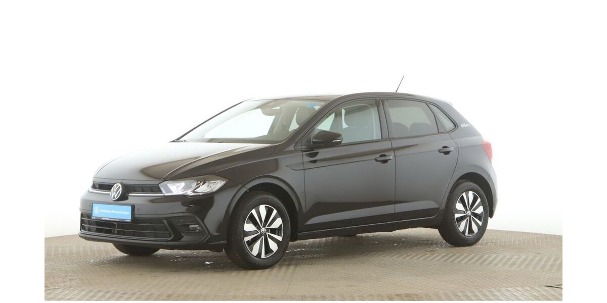 VW Polo 14.898 km 18.280 &euro; Jesteburg 21266