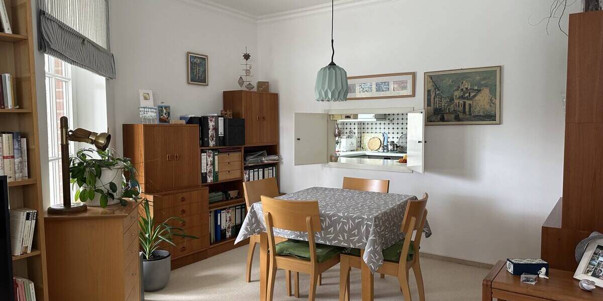 Etagenwohnung Hamburg Bergedorf - 3 Zimmer, 90 m&sup2;, 415.000&euro; | Angebot:26470657