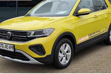 VW T-Cross 20.000 km 27.590 &euro; Buxtehude 21614