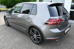 VW Golf 2.0 GTD DSG kpl.Service + Zahnriemen neu 159.000 km 16.400 &euro; Seevetal - Hittfeld 21218
