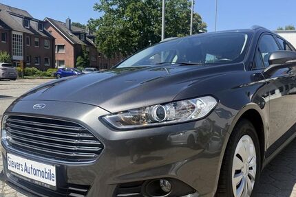 Ford Mondeo 106.973 km 9.990 &euro; Norderstedt 22846