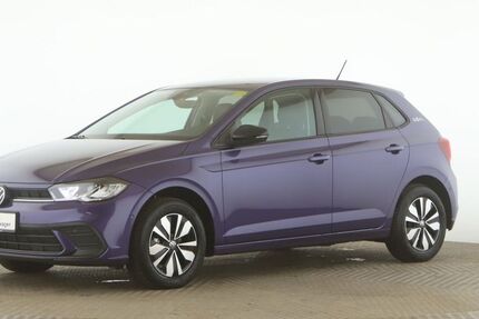 VW Polo 8.565 km 19.480 &euro; Buchholz 21244