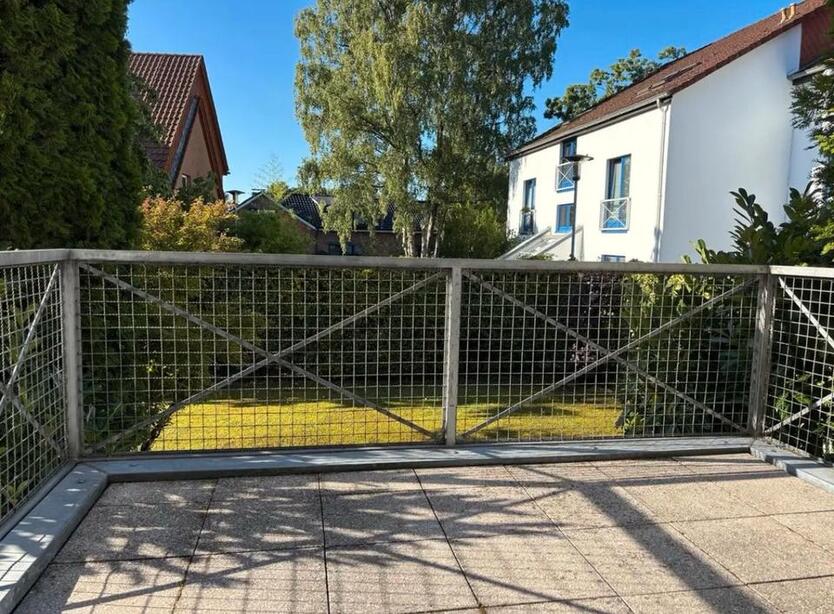 -Provisionsfrei- Maisonette- Wohnen mit EndReihenhaus Charakter