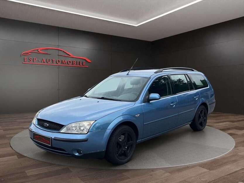 Mondeo