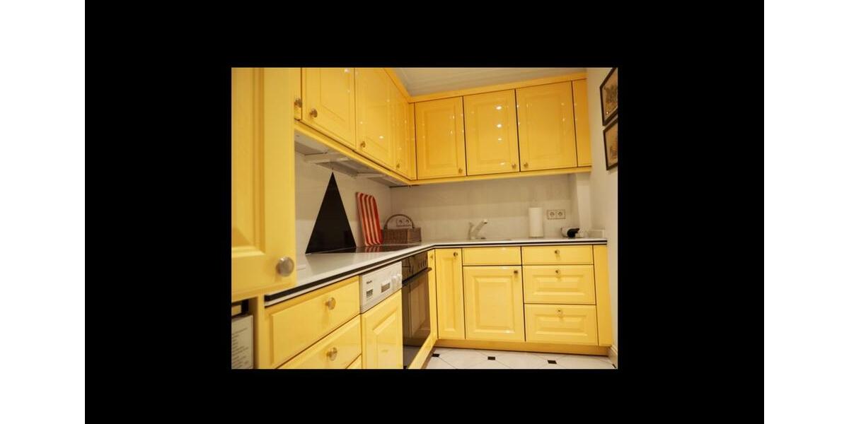 Eppendorf für maximal 2 Personen 2 zimmer