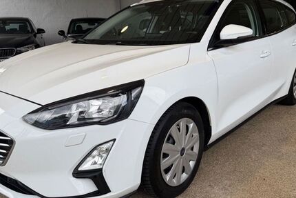 Ford Focus 152.091 km 11.900 &euro; Bönningstedt 25474