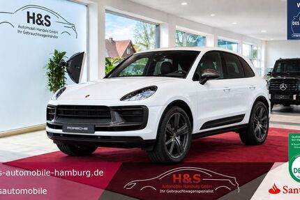 Porsche Macan 59.648 km 61.900 &euro; Pinneberg 25421