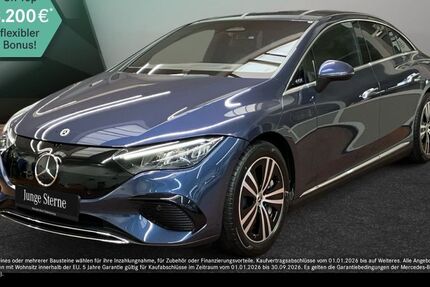 Mercedes-Benz EQE 23.103 km 43.990 &euro; Hamburg 22047