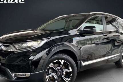 Honda CR-V 38.700 km 29.900 &euro; Hamburg 22047