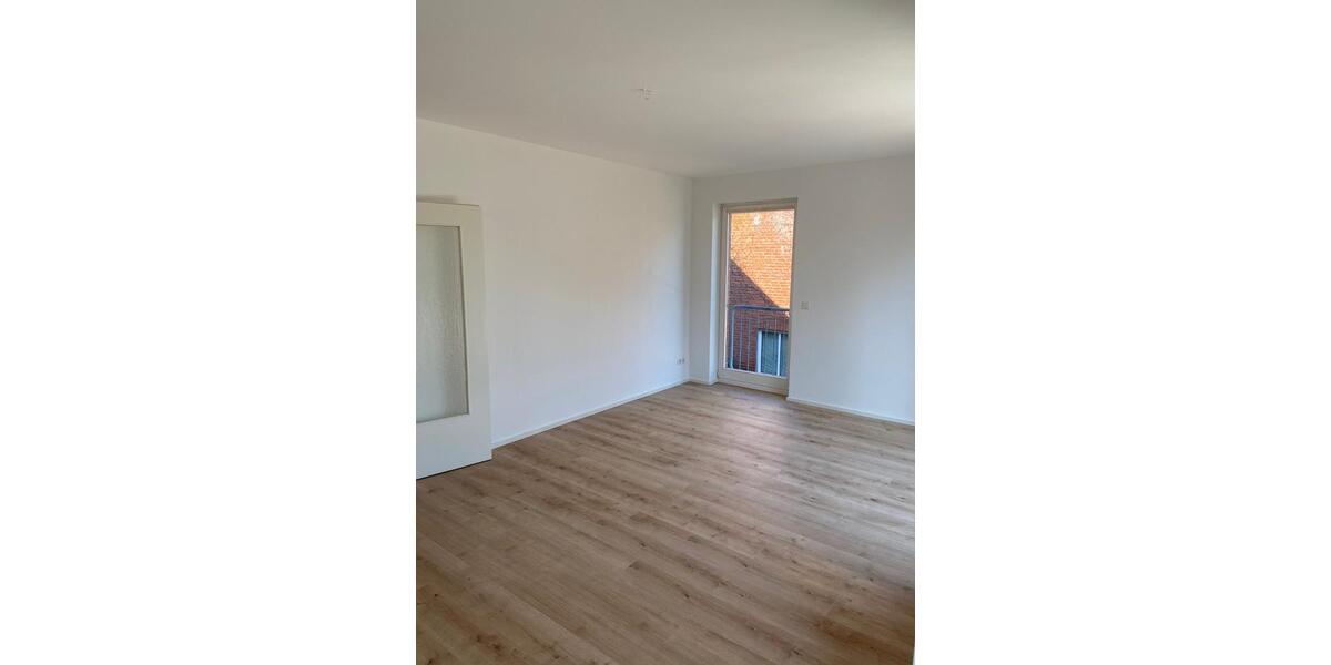 2-Zimmer Wohnung zum 01.05.2026 in Norderstedt 2 zimmer