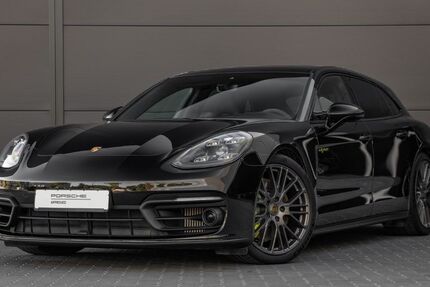 Porsche Panamera 19.741 km 94.940 € Hamburg 22143