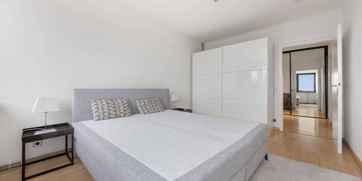 Etagenwohnung Hamburg Barmbek-Süd - 2 Zimmer, 65 m&sup2;, 325.000&euro; | Angebot:26904241