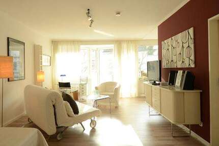 Wohnen auf Zeit in Hamburg 1.720 € 1 zimmer