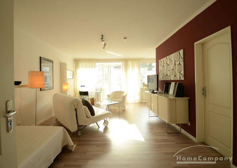 Wohnen auf Zeit in Hamburg 1.720 € 1 zimmer