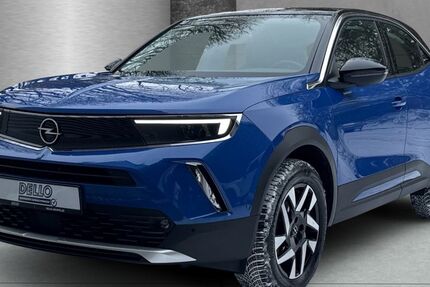 Opel Mokka 19.581 km 19.390 &euro; Rellingen 25462