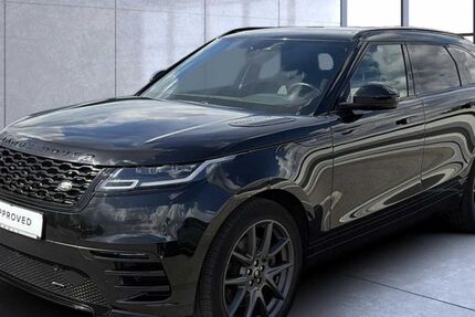 Land Rover Range Rover Velar 87.858 km 38.899 &euro; Hamburg 22525