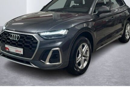 Audi Q5 25.177 km 49.450 &euro; Hamburg 20537