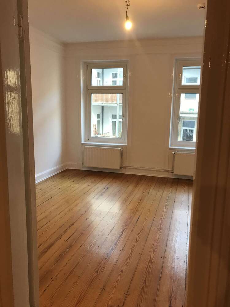 Wohnung zum Mieten in Hamburg 1.150 € 83.64 m²