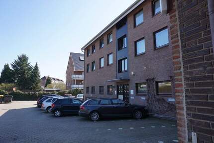Gewerbeobjekt Buchholz in der Nordheide Buchholz - 3 Zimmer, 95 m&sup2;, 665&euro; | Angebot:26205620