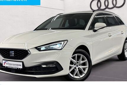 Seat Leon 98.987 km 22.380 &euro; Quickborn 25451