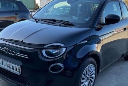 Fiat 500e 7.964 km 15.650 &euro; Buchholz in der Nordheide 21244