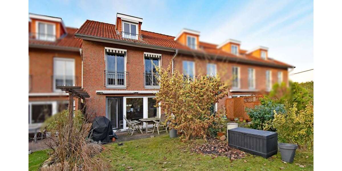 Einfamilienhaus Wentorf - 5 Zimmer, 127 m&sup2;, 1.720&euro; | Angebot:25274734