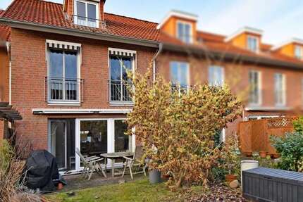 Haus Wentorf - 5 Zimmer, 127 m&sup2;, 1.720&euro; | Angebot:25274734