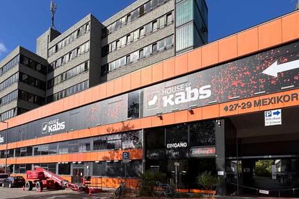 Gewerbeobjekt Hamburg Alsterdorf - 14&euro; | Angebot:26669551