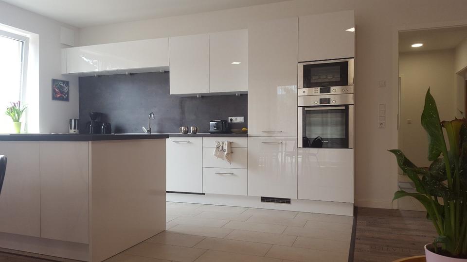 Terrassenwohnung Hamburg Altona - 4 Zimmer, 108 m&sup2;, 1.950&euro; | Angebot:25378945