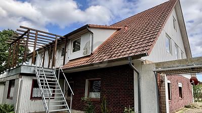 MEHRFAMILIENTRAUM MIT VIELEN EXTRAS 12 zimmer