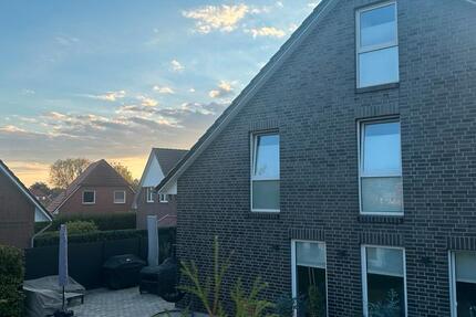 Hochwertige DHH in Hamburg Finkenwerder 5 zimmer