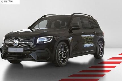 Mercedes-Benz GLB 200 48.092 km 35.890 &euro; Trittau 22946
