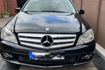 Mercedes C 180