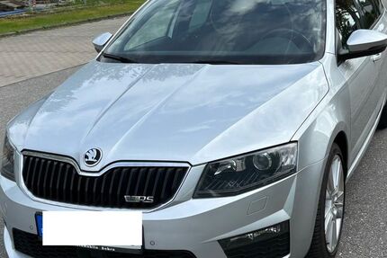 Skoda Octavia 199.900 km 10.990 &euro; Ellerhoop 25373